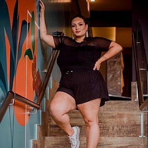 Gabriela Pereira