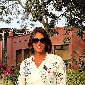 Gabriela Perez del Solar