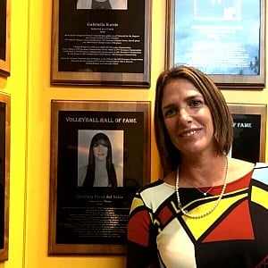 Gabriela Perez del Solar