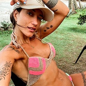 Gabriela Pugliesi
