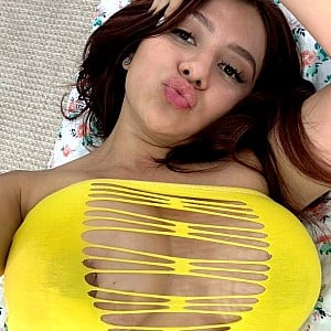 Gabriela Rivas