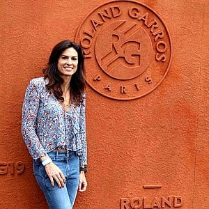Gabriela Sabatini