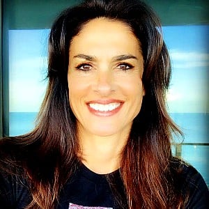 Gabriela Sabatini