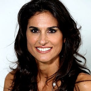 Gabriela Sabatini