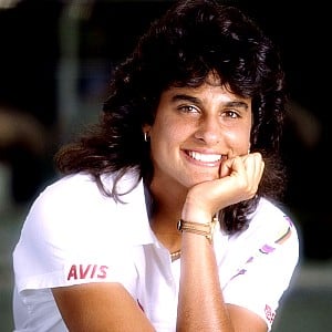 Gabriela Sabatini