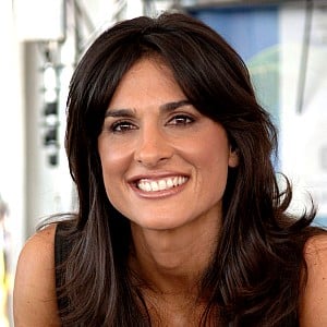 Gabriela Sabatini
