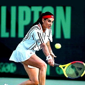 Gabriela Sabatini
