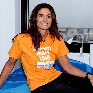 Gabriela Sabatini
