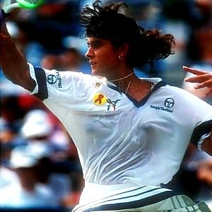 Gabriela Sabatini