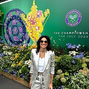 Gabriela Sabatini