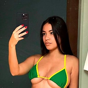 Gabriela Sampaio
