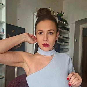 Gabriela Sedlackova
