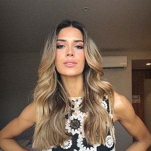 Gabriela Tafur