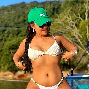 Gabriela Vaz