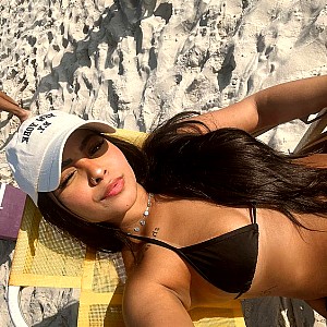 Gabriela Vaz