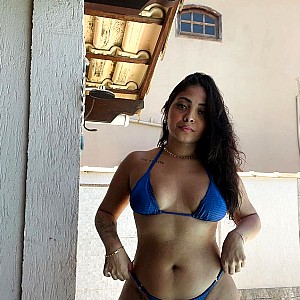 Gabriela Vaz