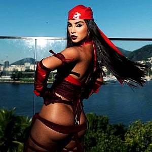 Gabriela Versiani