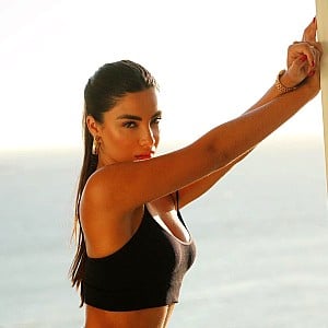 Gabriela Versiani
