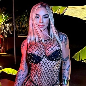 Gabriela Viana