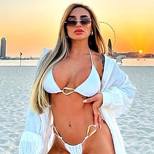 Gabriela Viana