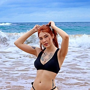 Gabriela Zambrozuski