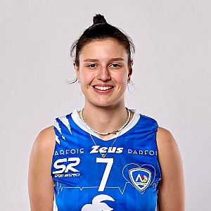 Gabriela Zhekova