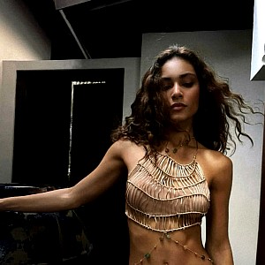 Gabriela dos Santos