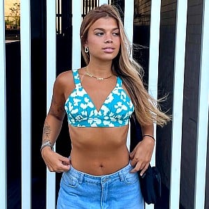 Gabriele Moraes