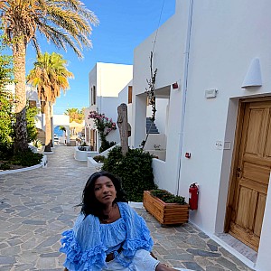 Gabriella Bell