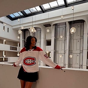 Gabriella Bell