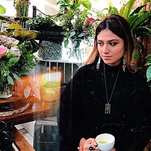 Gabriella Cilmi