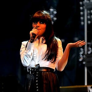 Gabriella Cilmi