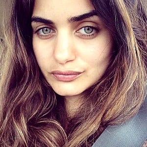 Gabriella Demetriades
