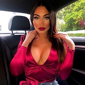 Gabriella Depardon