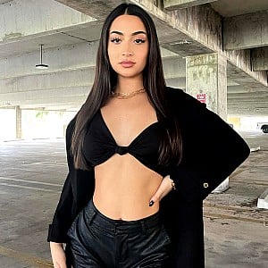 Gabriella Diaz