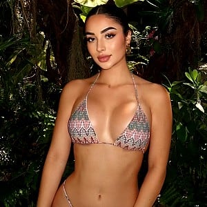 Gabriella Diaz