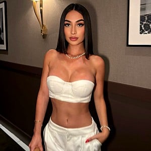 Gabriella Diaz