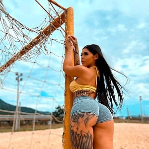 Gabriella Euzebio