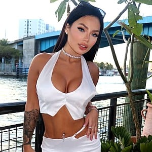 Gabriella Fabiana