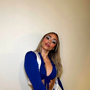 Gabriella Garza