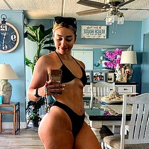 Gabriella Garza