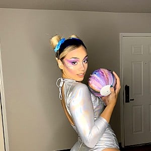 Gabriella Garza