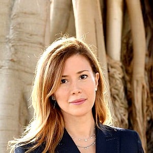 Gabriella Giammanco