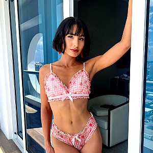 Gabriella Goumas
