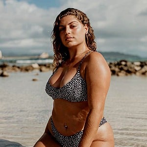 Gabriella Halikas