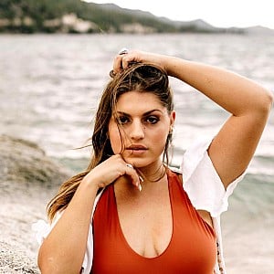 Gabriella Halikas