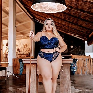 Gabriella Hollanda