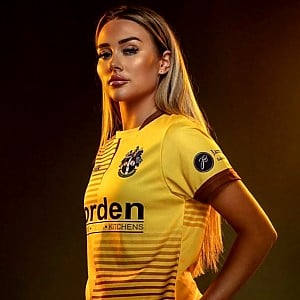 Gabriella Howell