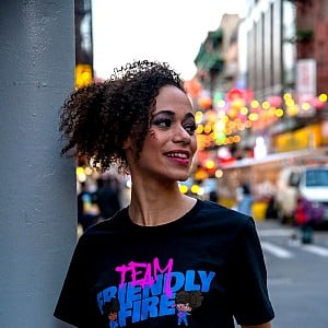 Gabriella Jackman