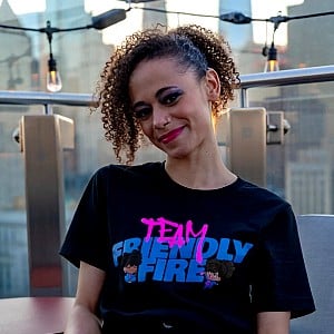 Gabriella Jackman